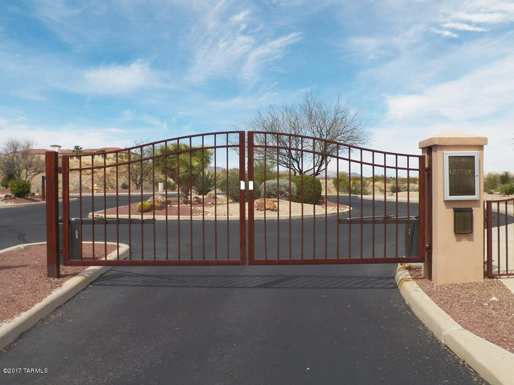 Canoa Ranch Blk 28 (1-193) - Residential