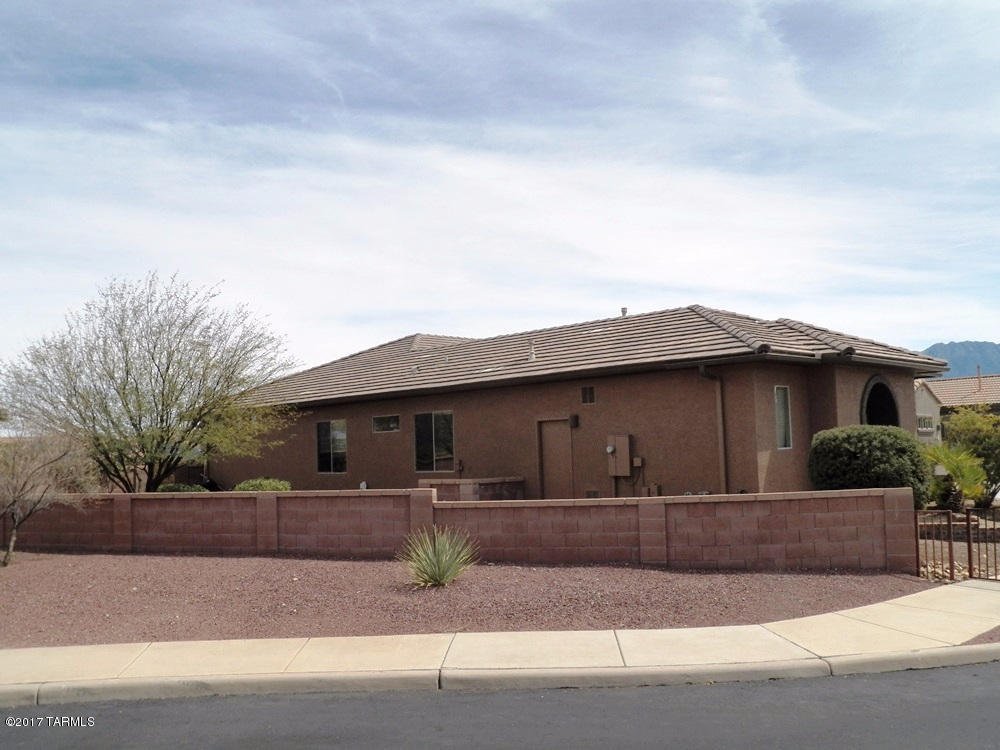 Canoa Ranch Blk 28 (1-193) - Residential