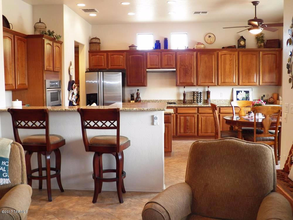Canoa Ranch Blk 28 (1-193) - Residential