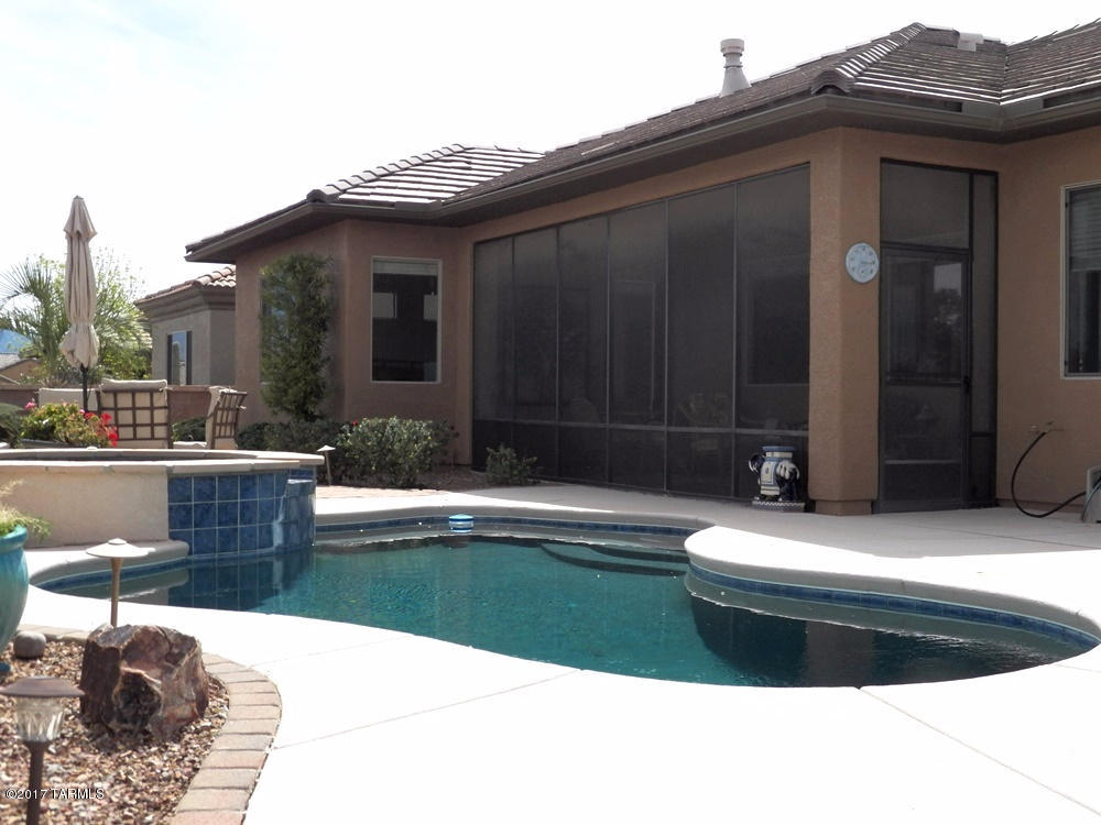 Canoa Ranch Blk 28 (1-193) - Residential