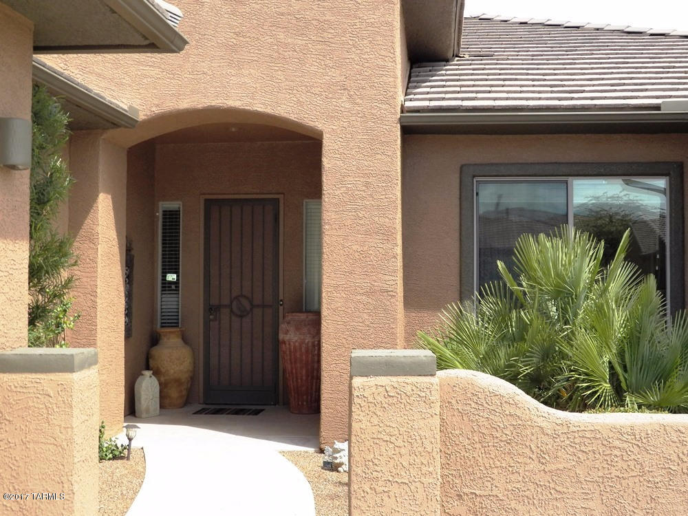Canoa Ranch Blk 28 (1-193) - Residential