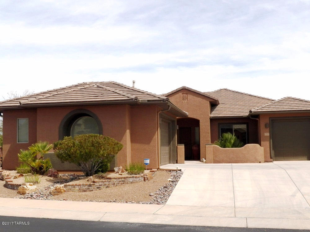 Canoa Ranch Blk 28 (1-193) - Residential