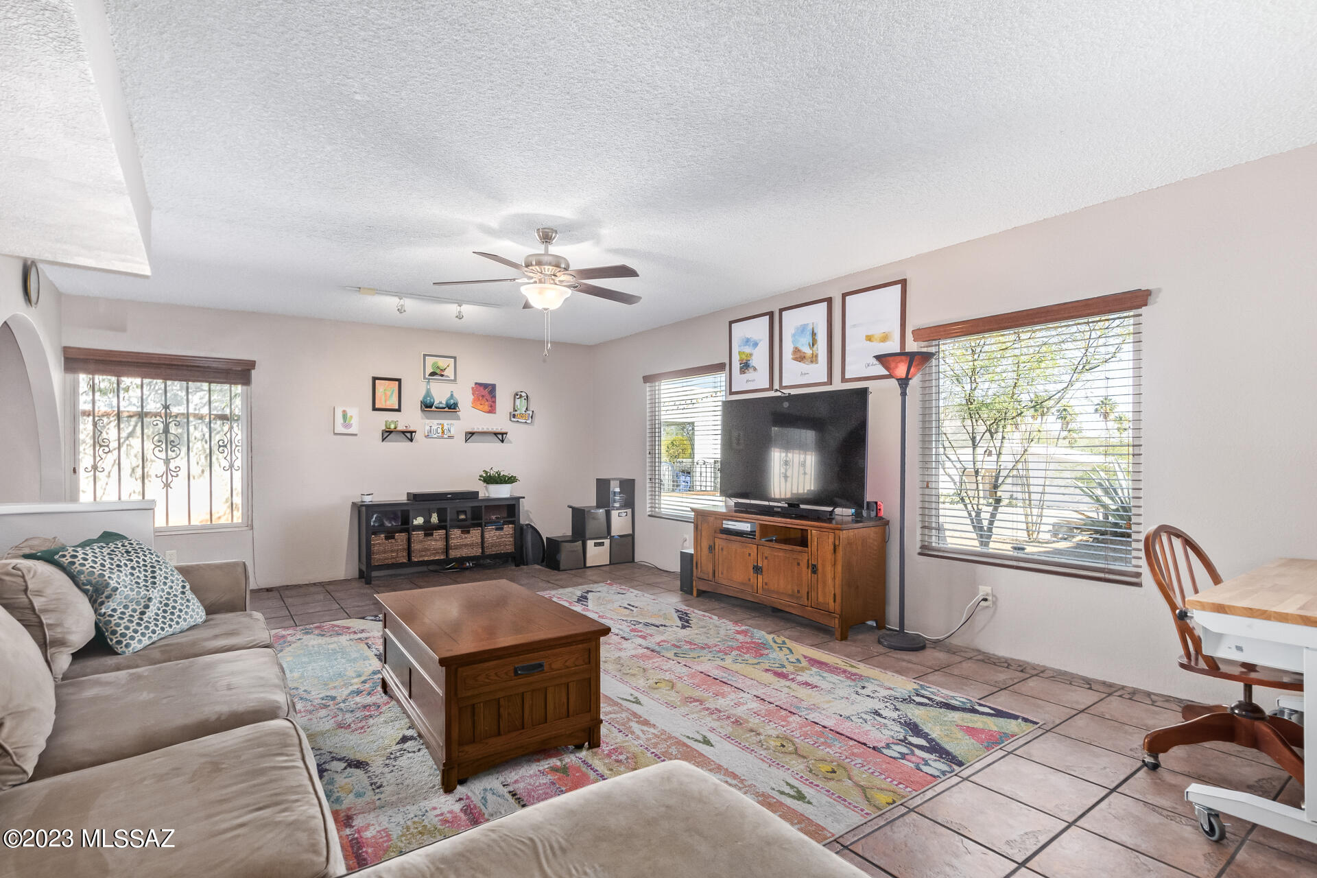 Tucson Park West NO. 2 (1-84) - Residential