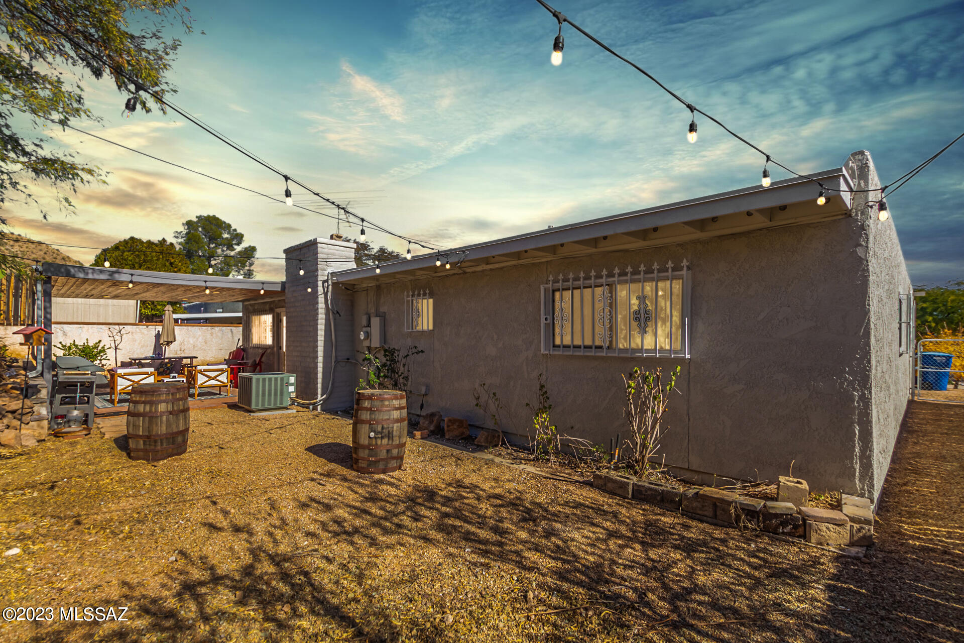 Tucson Park West NO. 2 (1-84) - Residential