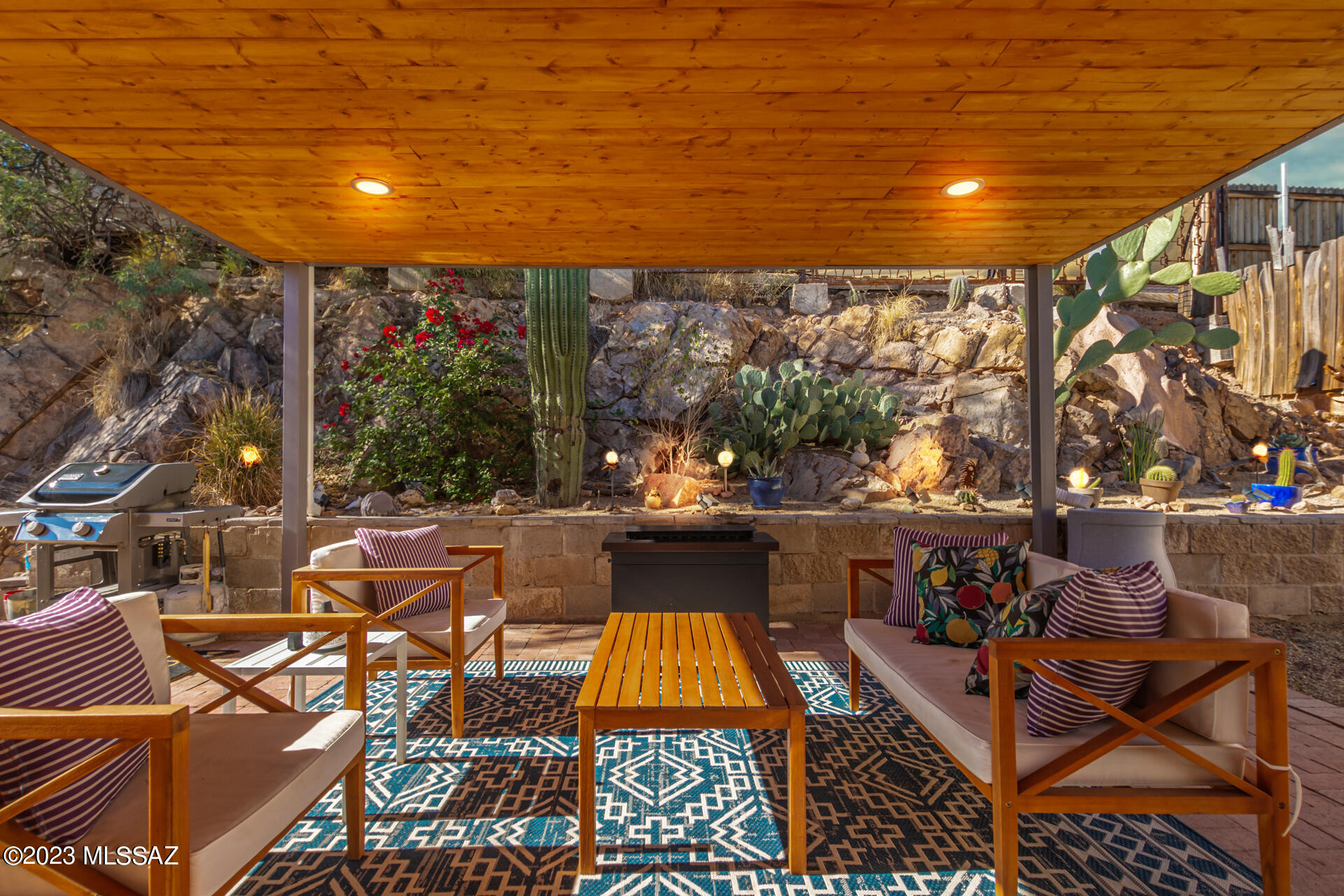 Tucson Park West NO. 2 (1-84) - Residential