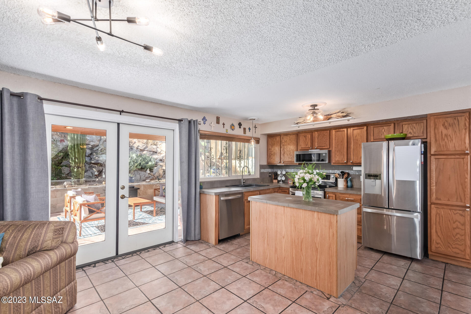 Tucson Park West NO. 2 (1-84) - Residential