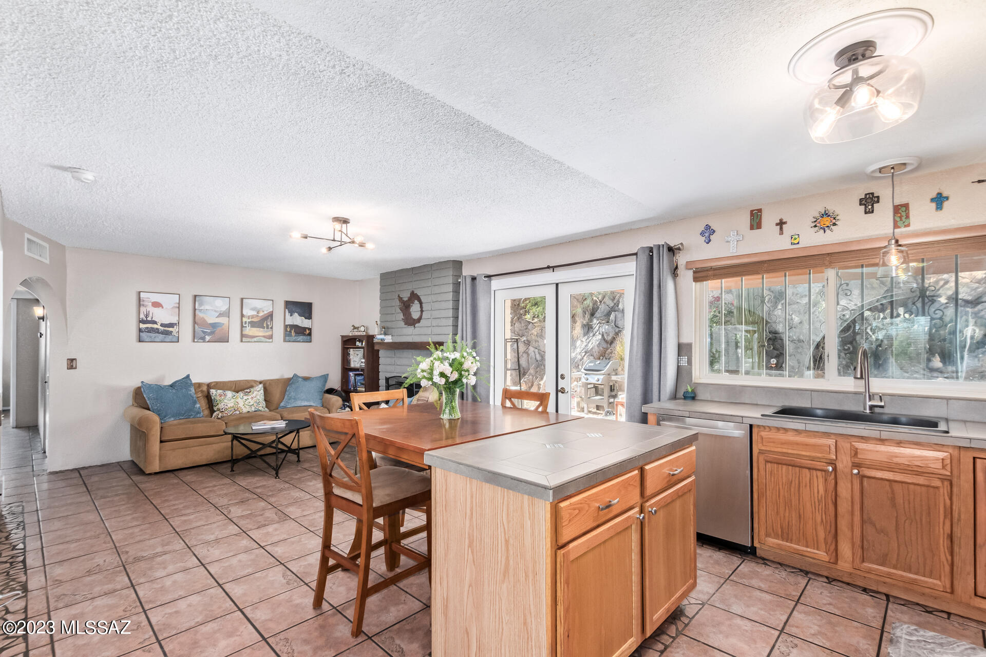 Tucson Park West NO. 2 (1-84) - Residential