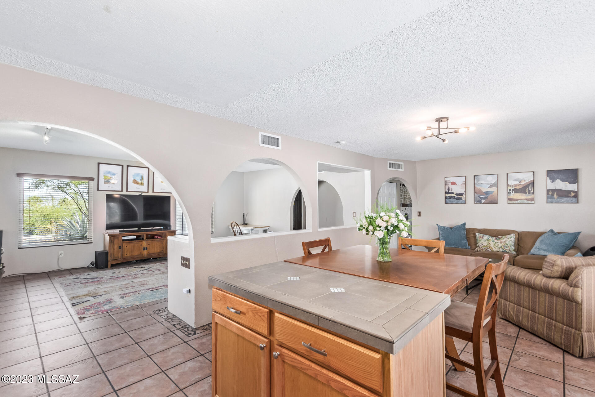 Tucson Park West NO. 2 (1-84) - Residential