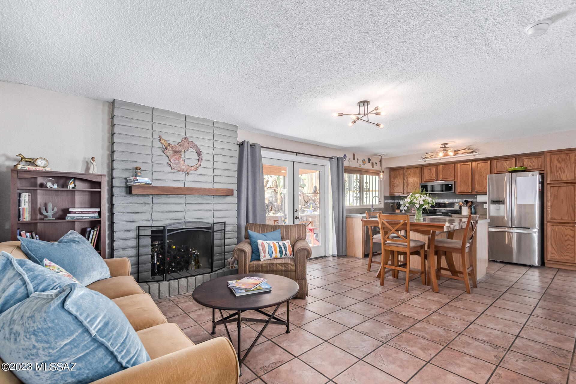 Tucson Park West NO. 2 (1-84) - Residential