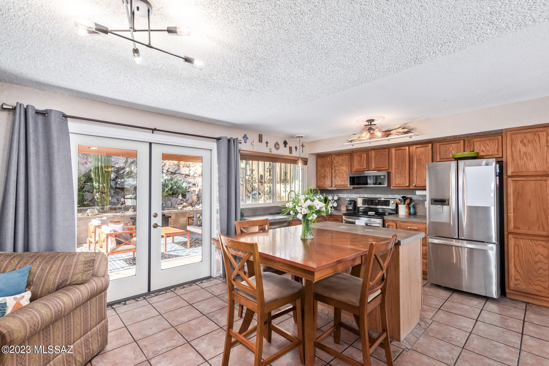 Tucson Park West NO. 2 (1-84) - Residential