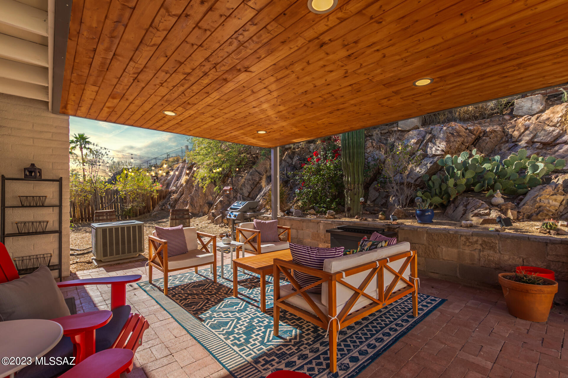 Tucson Park West NO. 2 (1-84) - Residential