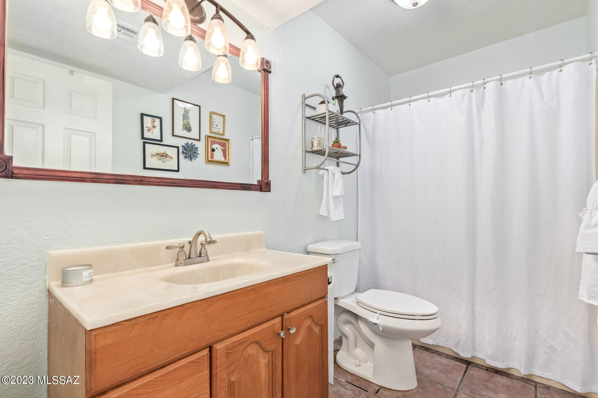 Tucson Park West NO. 2 (1-84) - Residential