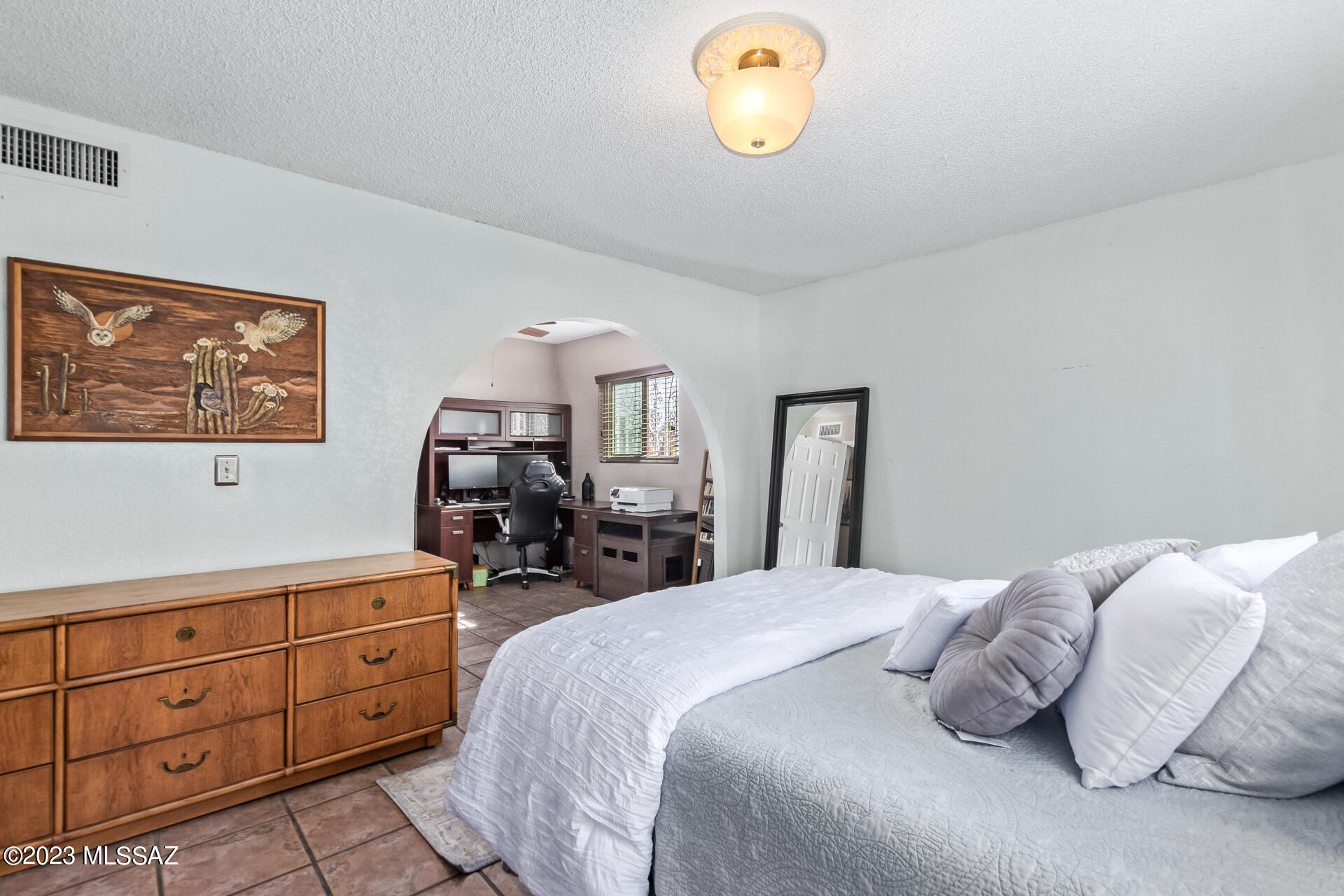 Tucson Park West NO. 2 (1-84) - Residential