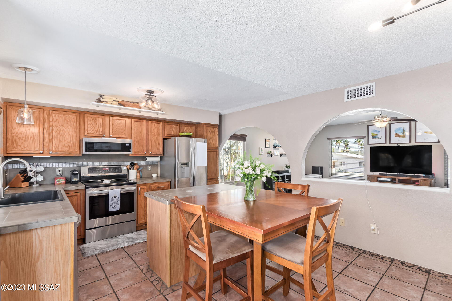 Tucson Park West NO. 2 (1-84) - Residential