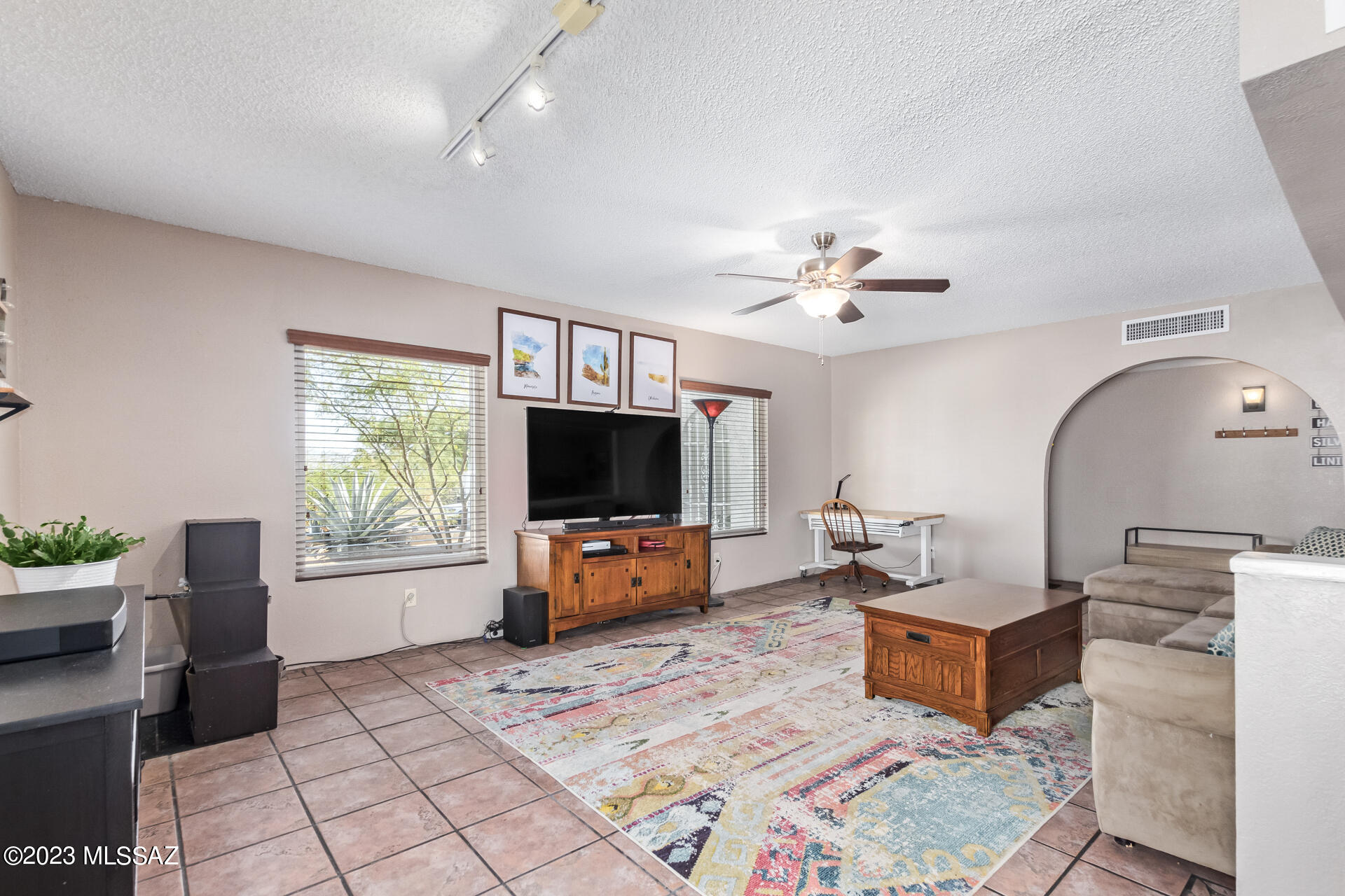 Tucson Park West NO. 2 (1-84) - Residential