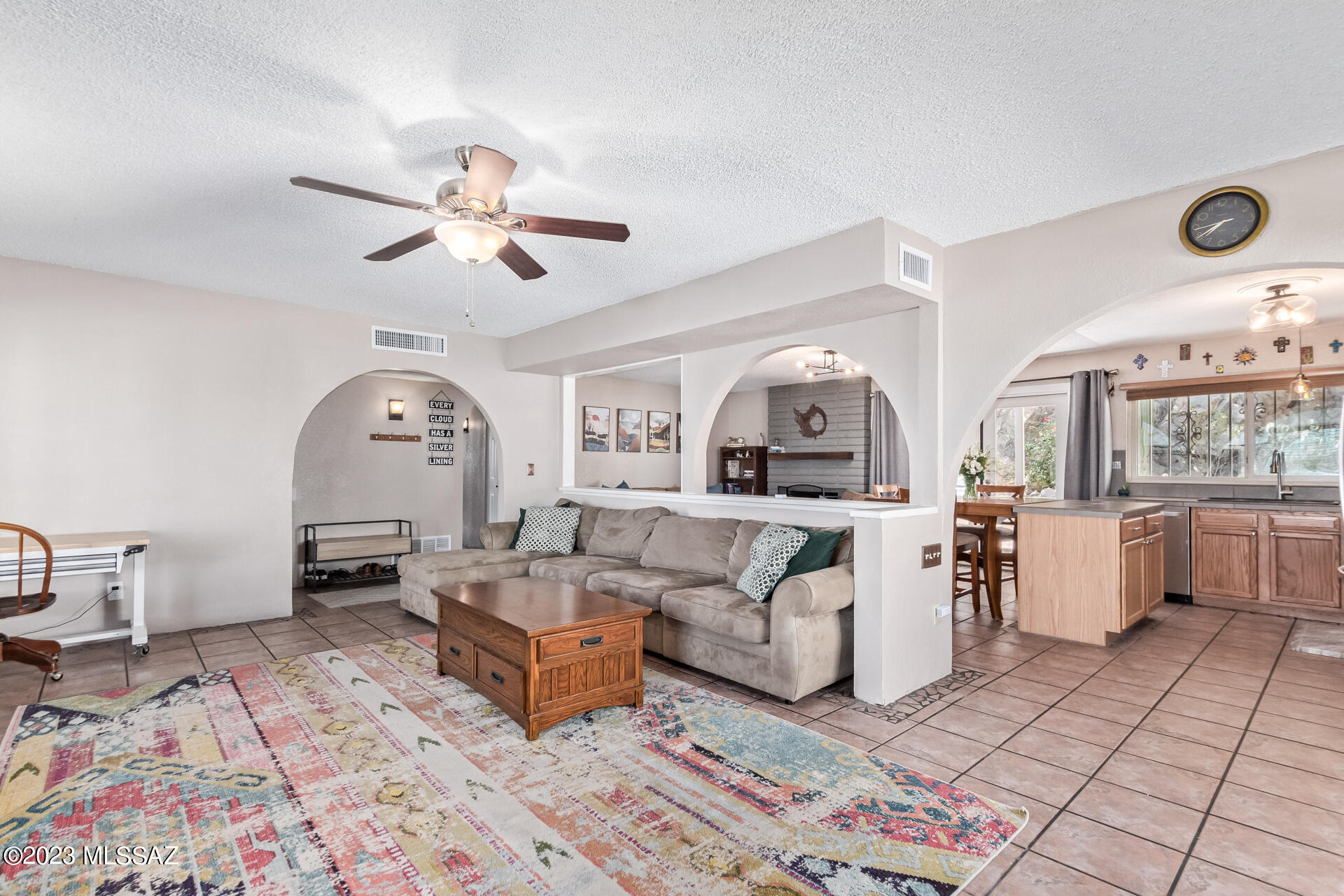 Tucson Park West NO. 2 (1-84) - Residential