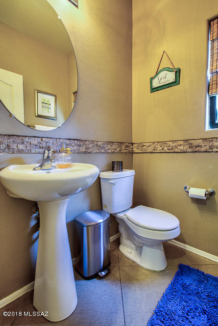 Presidio Monterey (1-158) - Residential Lease