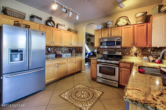 Presidio Monterey (1-158) - Residential Lease
