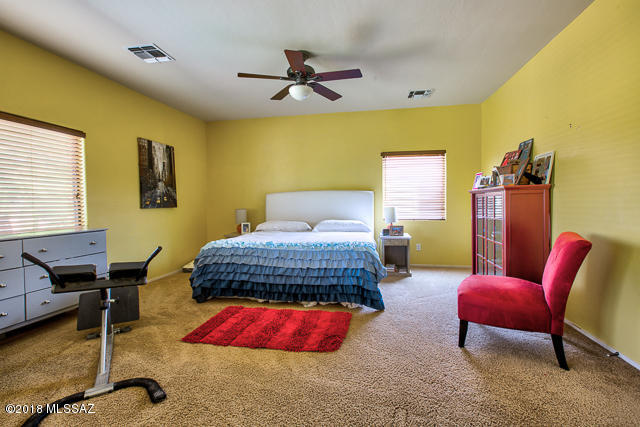 Presidio Monterey (1-158) - Residential Lease