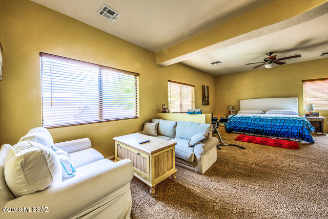 Presidio Monterey (1-158) - Residential Lease