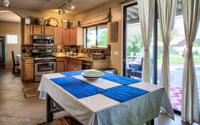 Presidio Monterey (1-158) - Residential Lease
