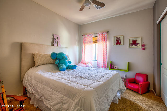 Presidio Monterey (1-158) - Residential Lease