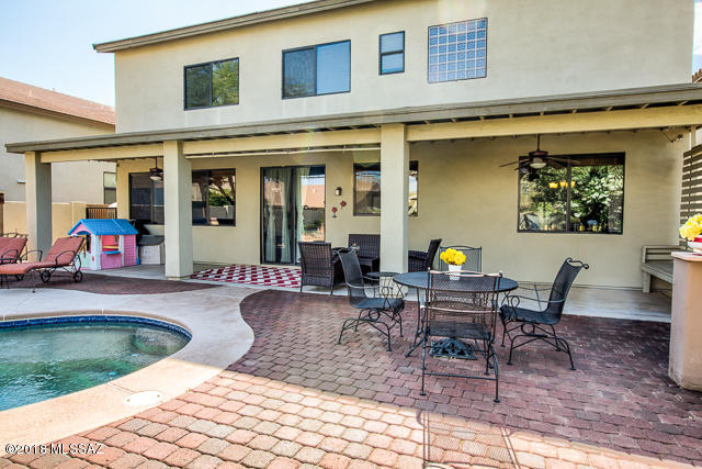 Presidio Monterey (1-158) - Residential Lease