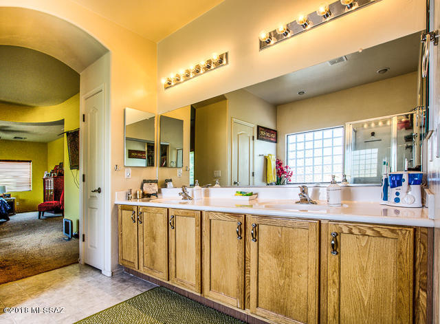 Presidio Monterey (1-158) - Residential Lease