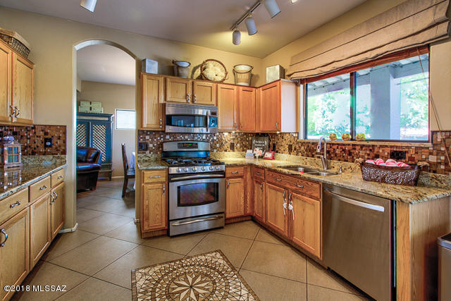 Presidio Monterey (1-158) - Residential Lease
