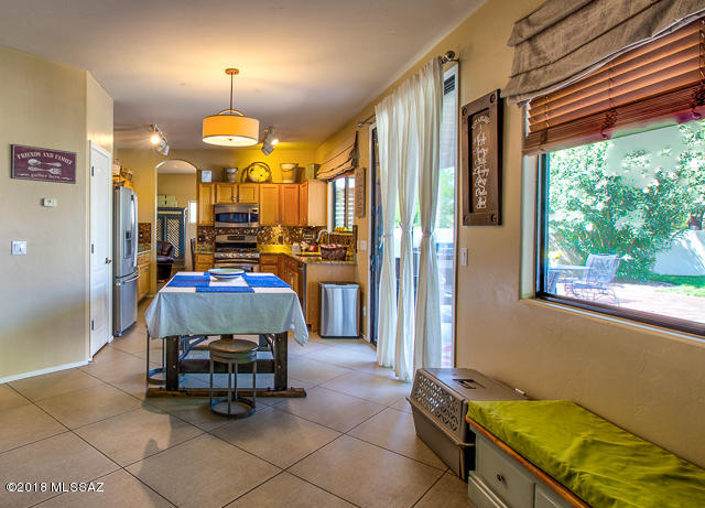Presidio Monterey (1-158) - Residential Lease