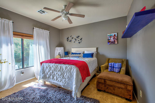 Presidio Monterey (1-158) - Residential Lease