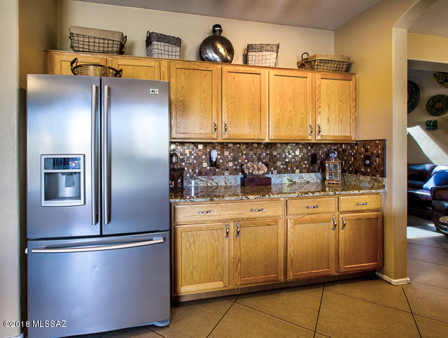 Presidio Monterey (1-158) - Residential Lease
