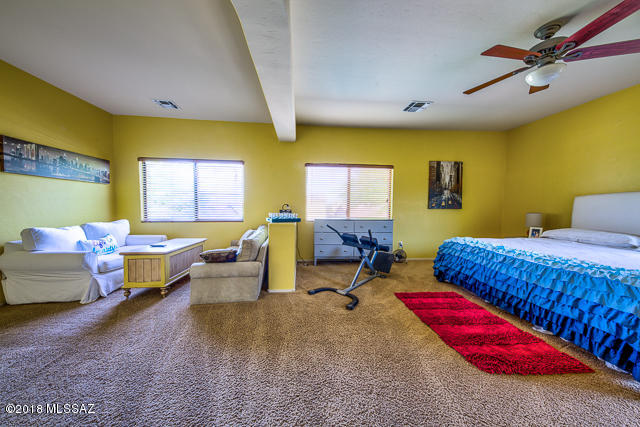Presidio Monterey (1-158) - Residential Lease