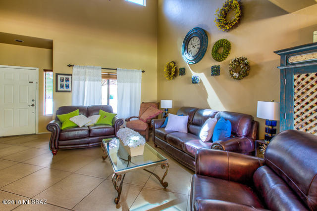 Presidio Monterey (1-158) - Residential Lease