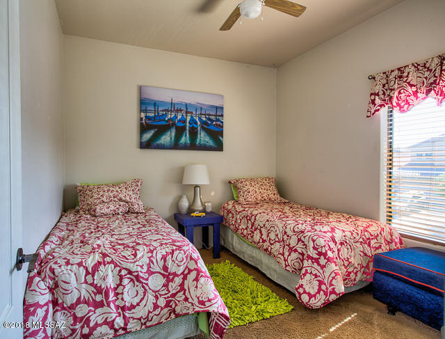 Presidio Monterey (1-158) - Residential Lease