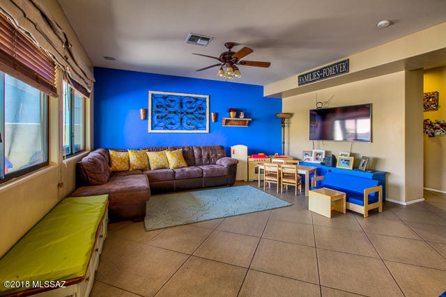 Presidio Monterey (1-158) - Residential Lease