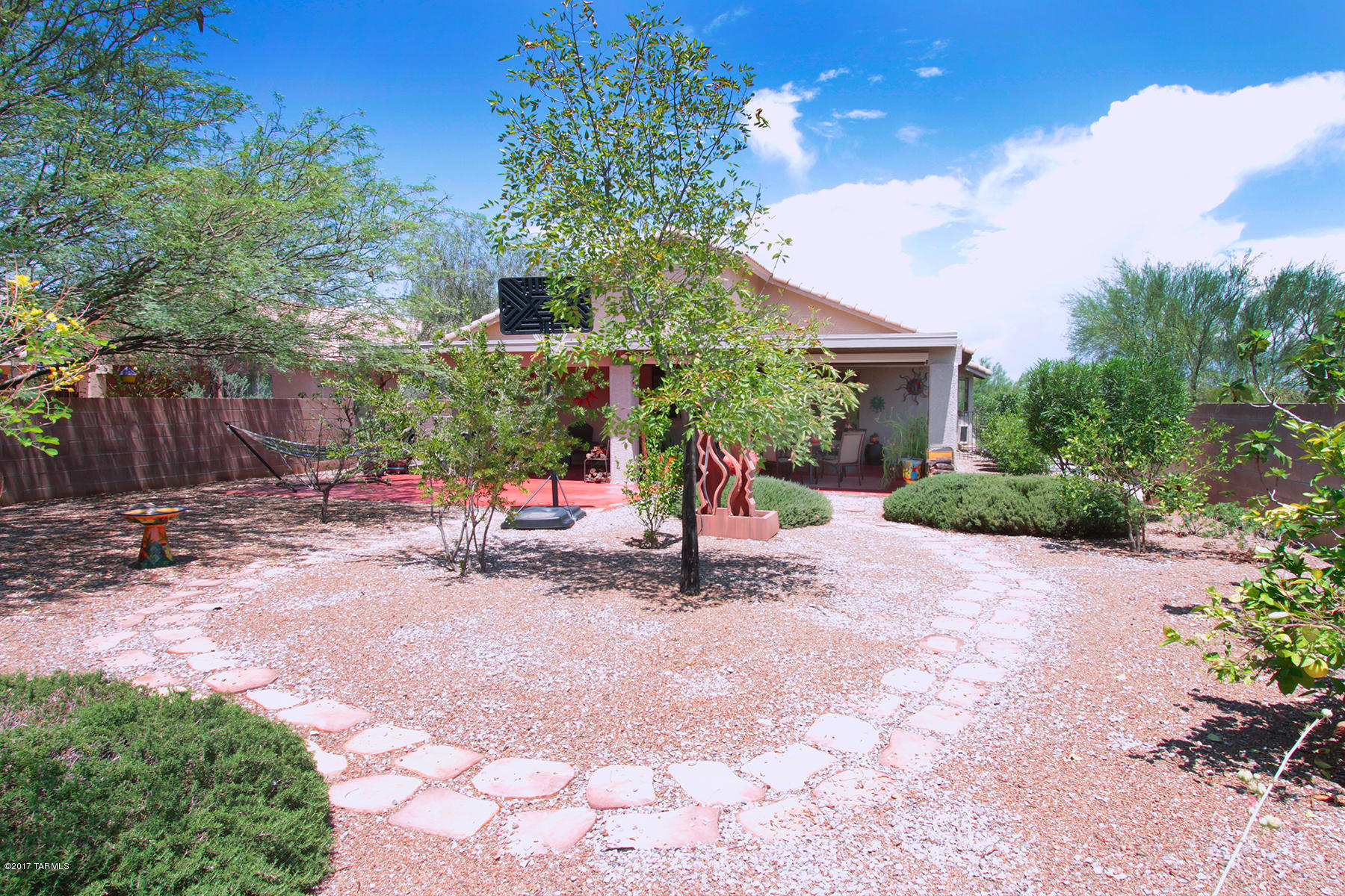 Colina De Oro (1-138) - Residential
