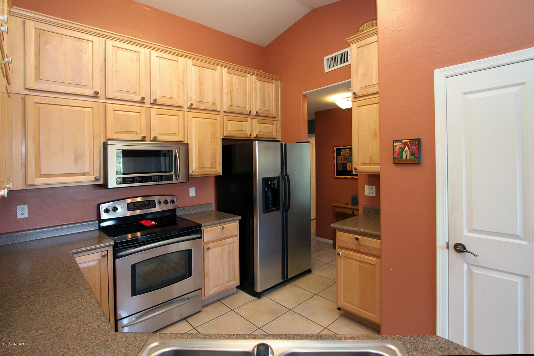 Colina De Oro (1-138) - Residential