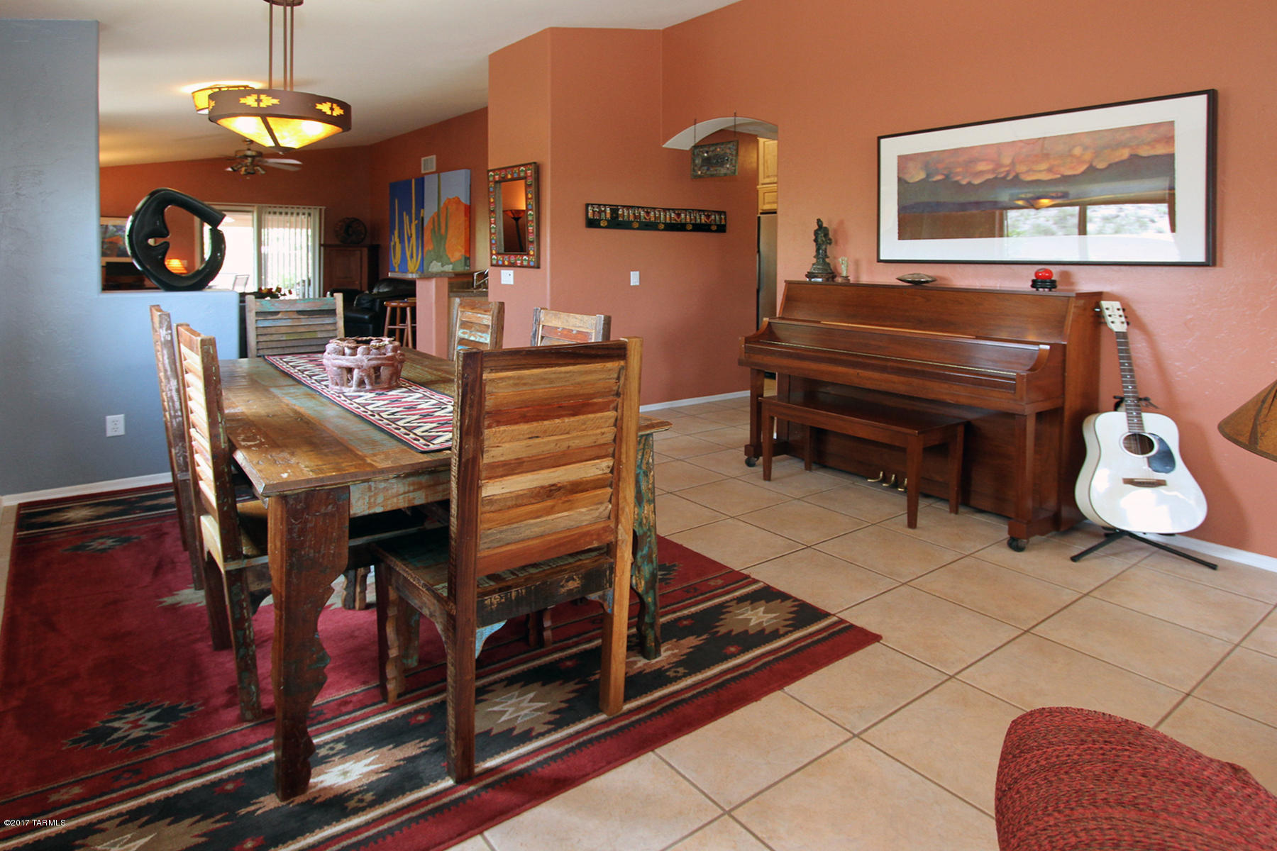 Colina De Oro (1-138) - Residential