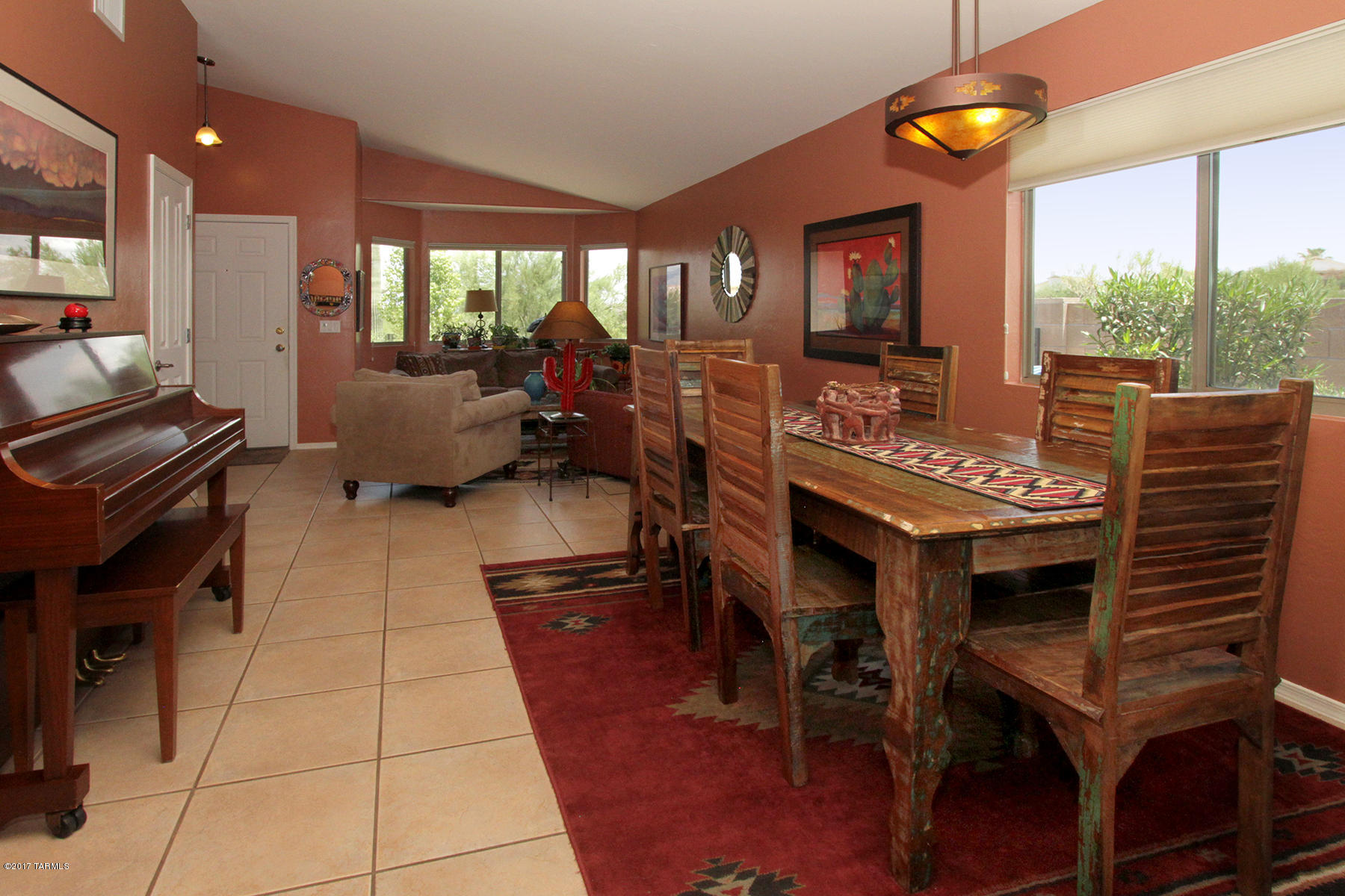 Colina De Oro (1-138) - Residential