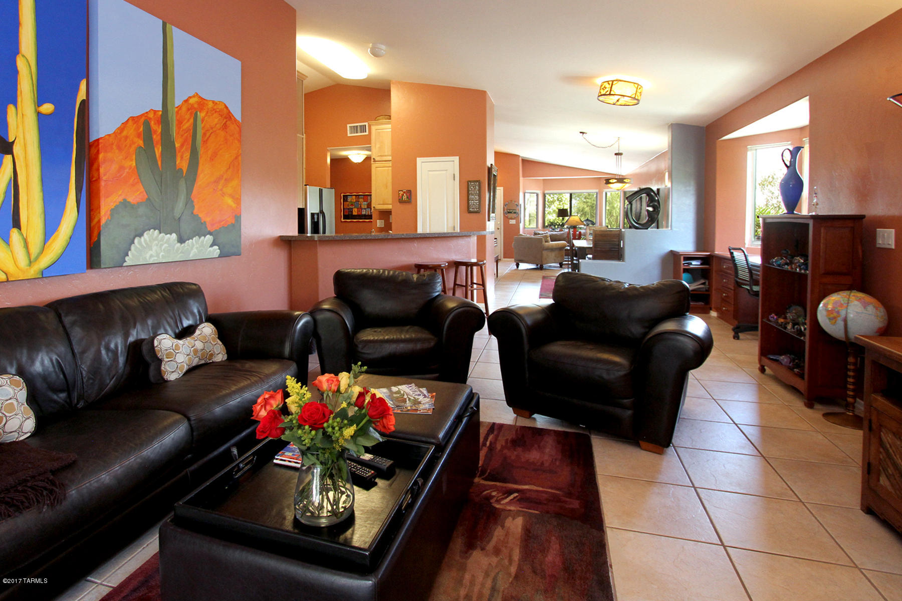 Colina De Oro (1-138) - Residential
