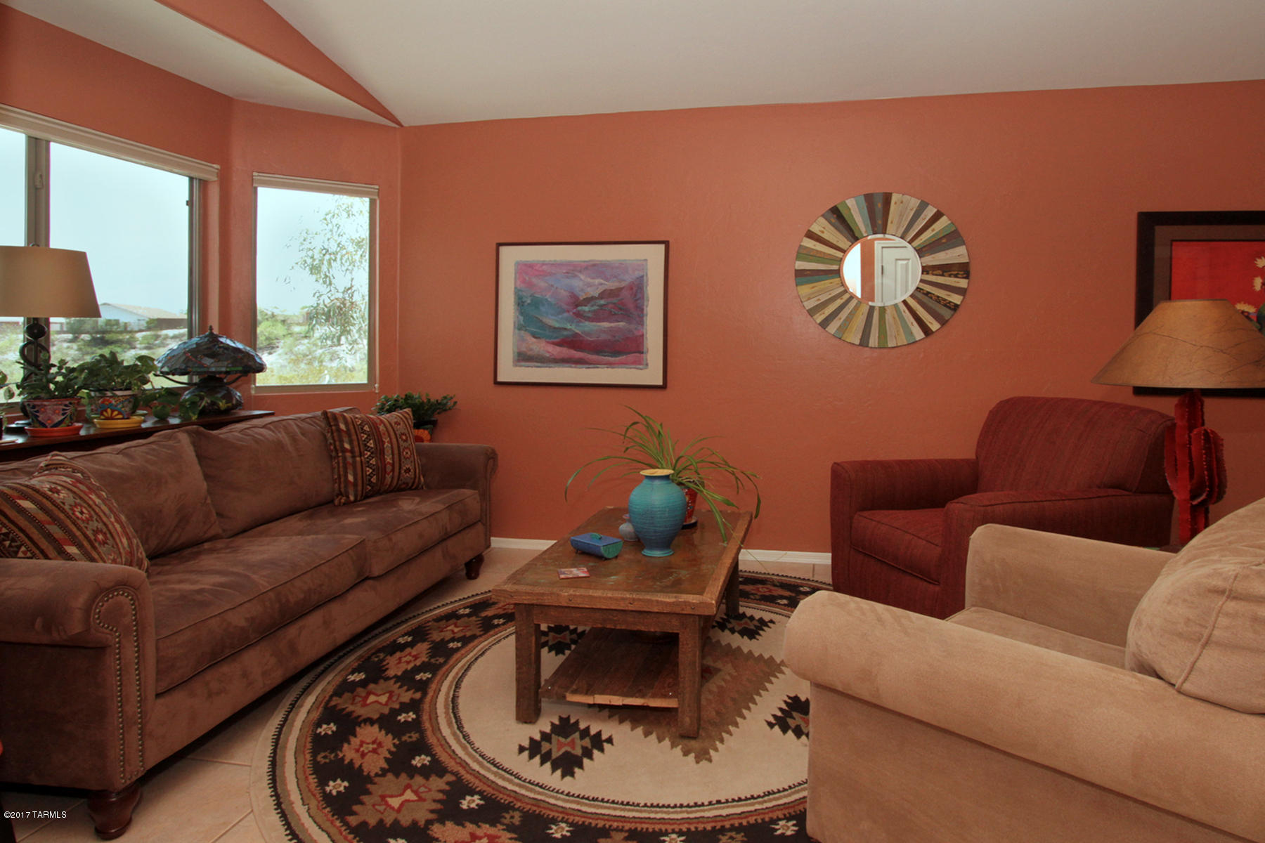 Colina De Oro (1-138) - Residential