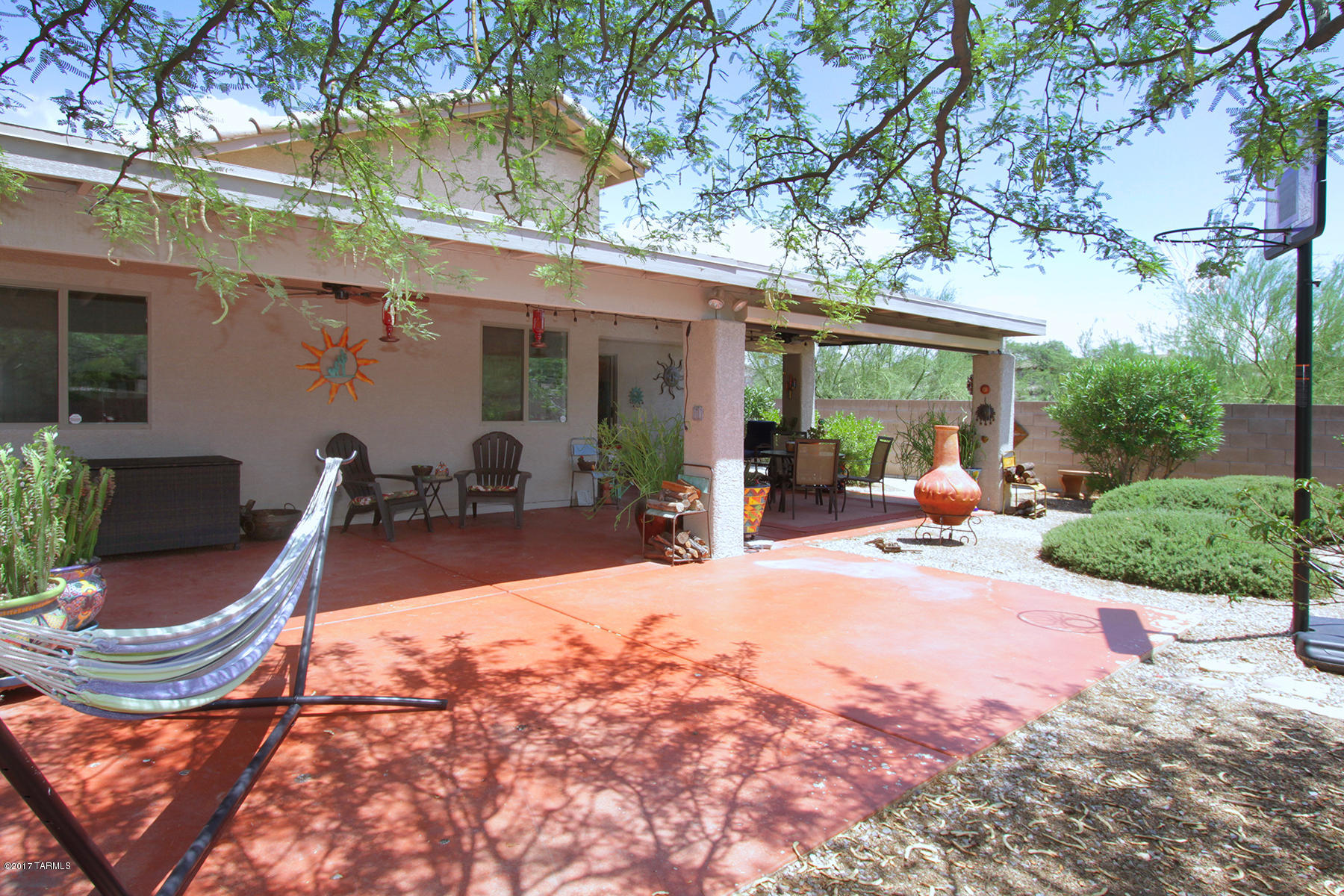 Colina De Oro (1-138) - Residential