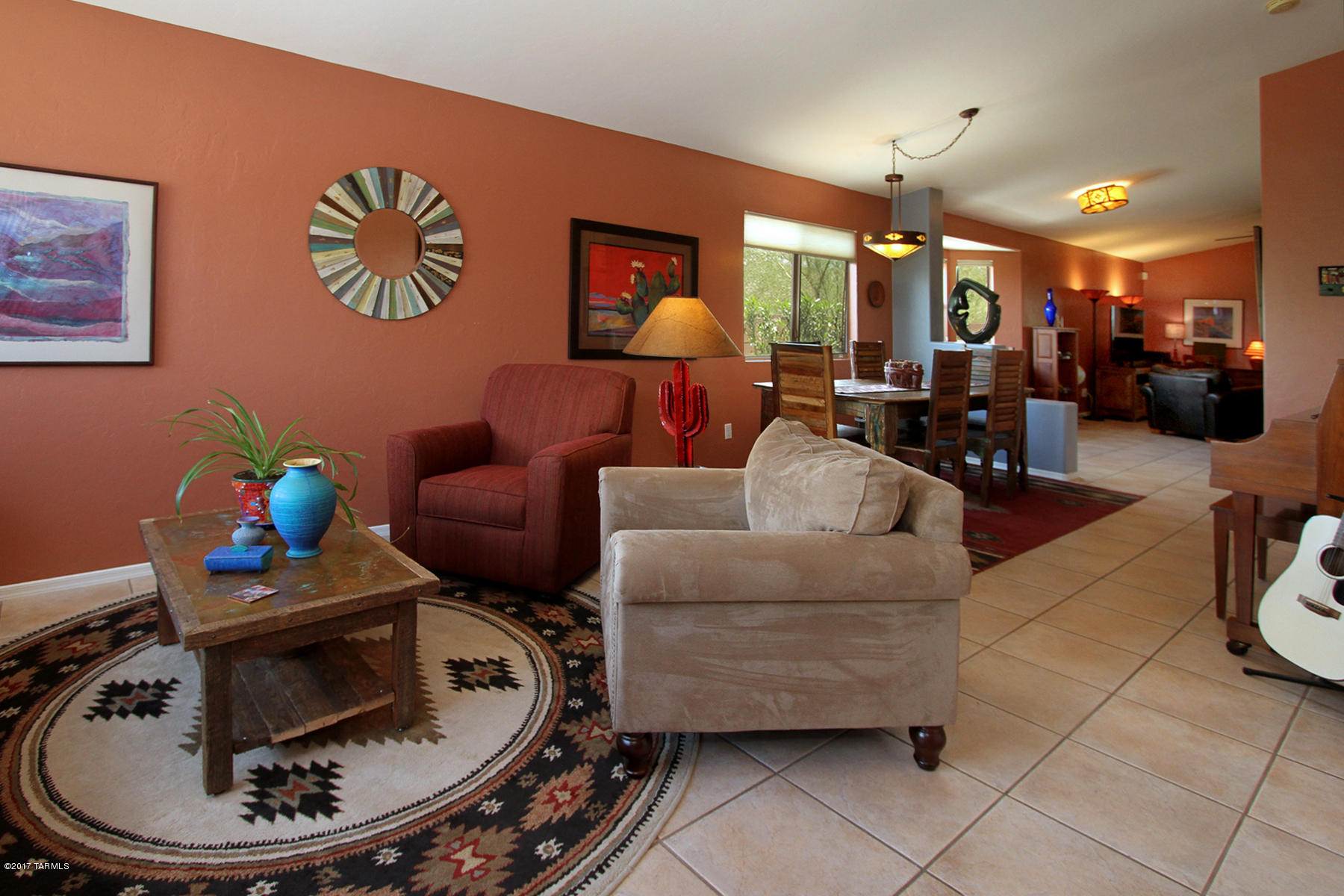 Colina De Oro (1-138) - Residential