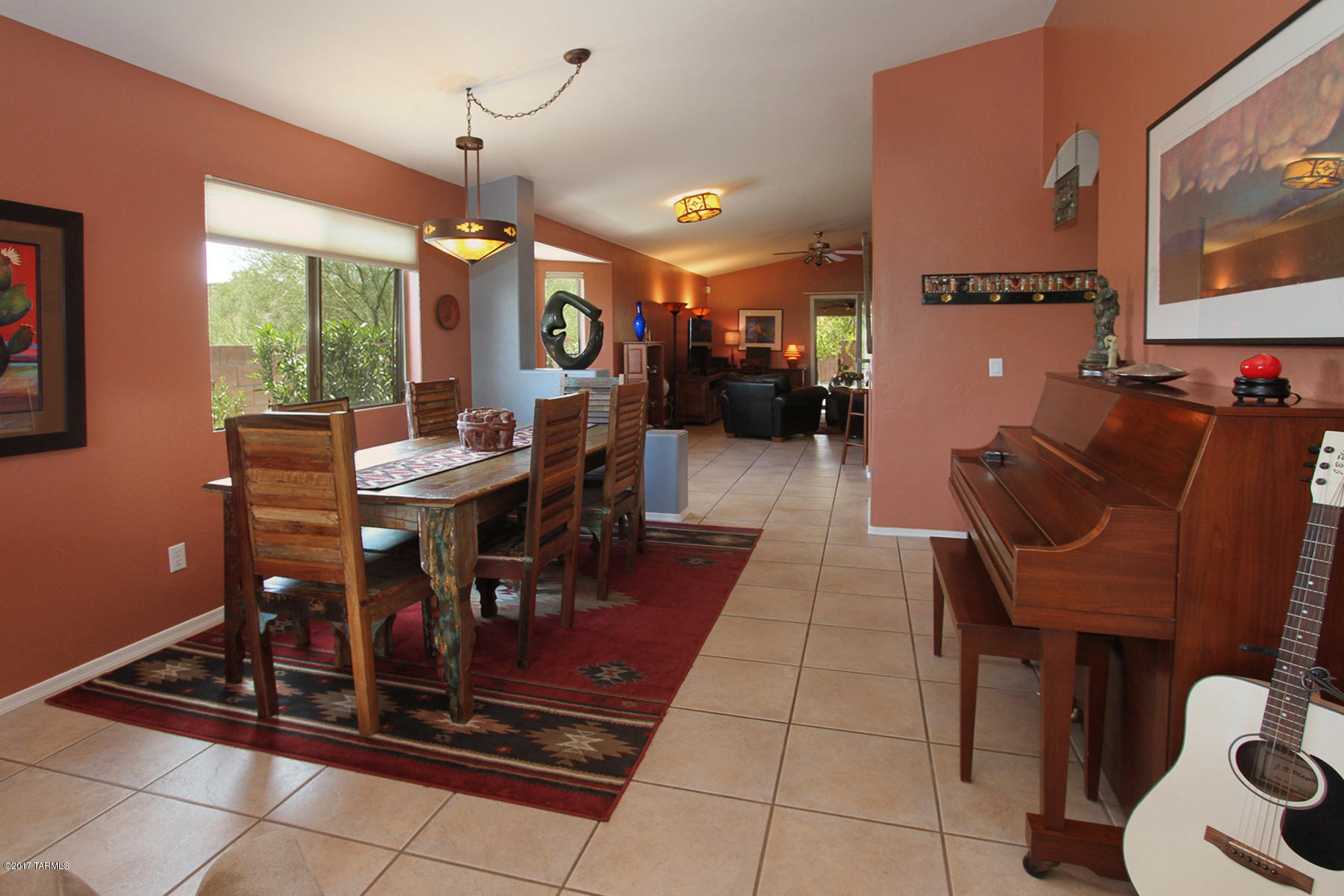 Colina De Oro (1-138) - Residential