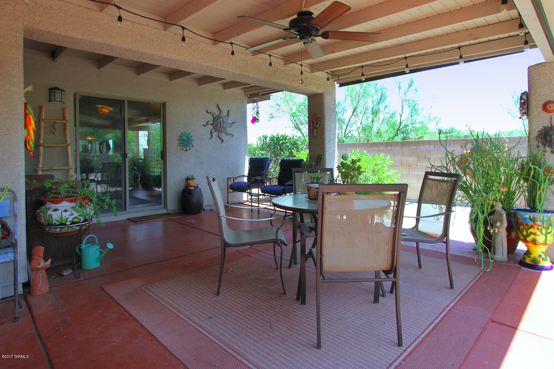 Colina De Oro (1-138) - Residential