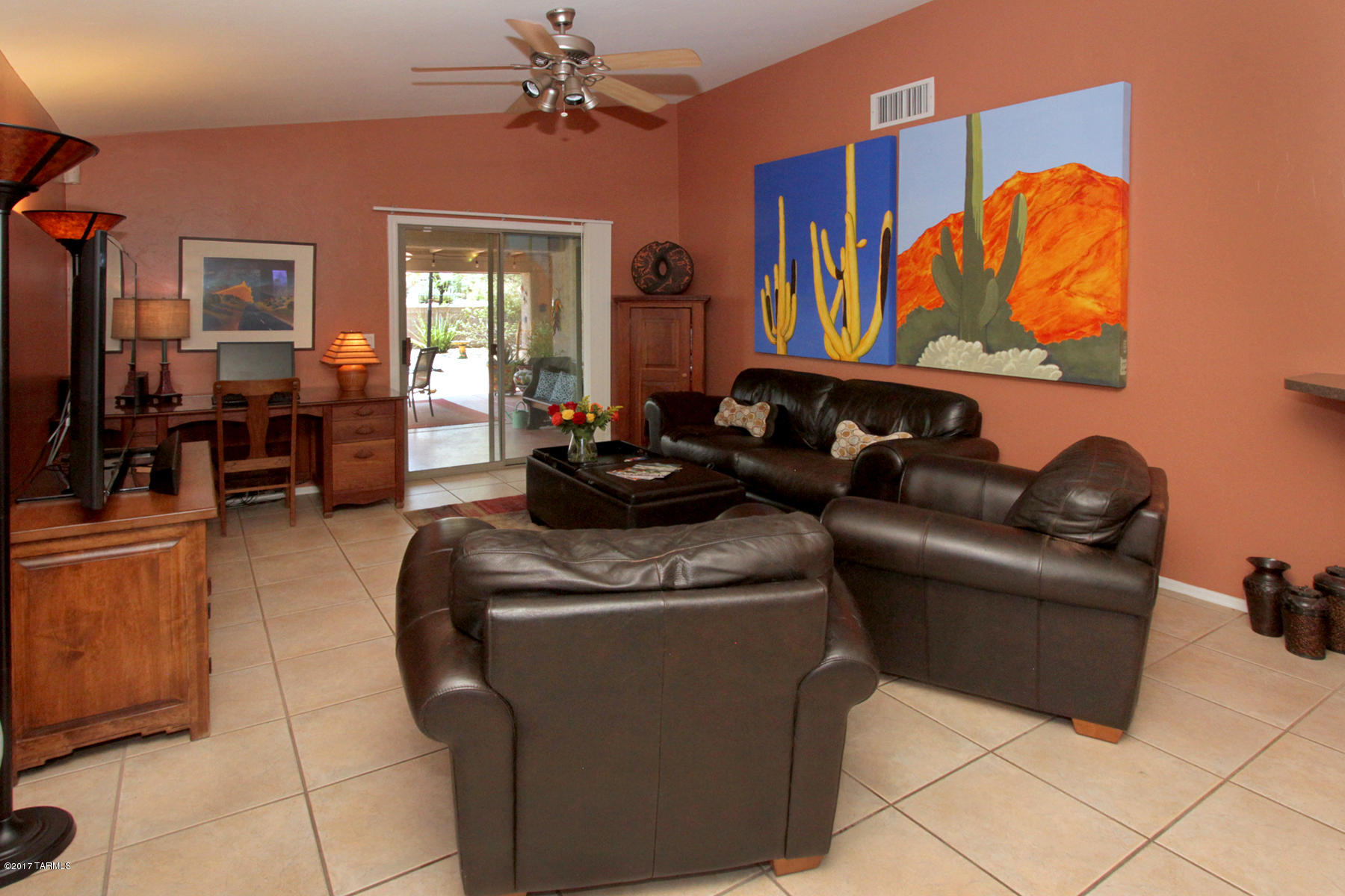 Colina De Oro (1-138) - Residential