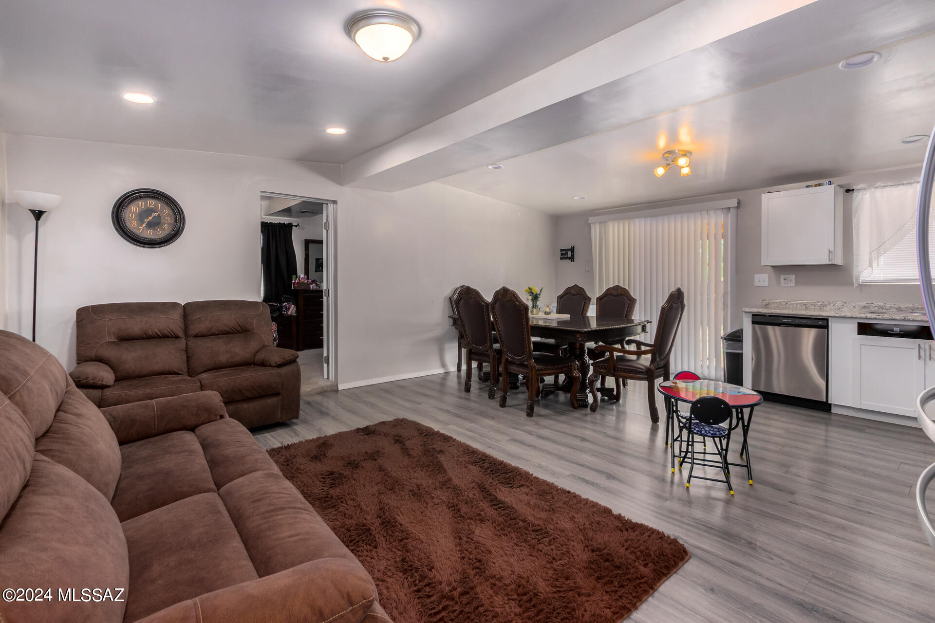 Drexel Terrace NO. 1 - Residential