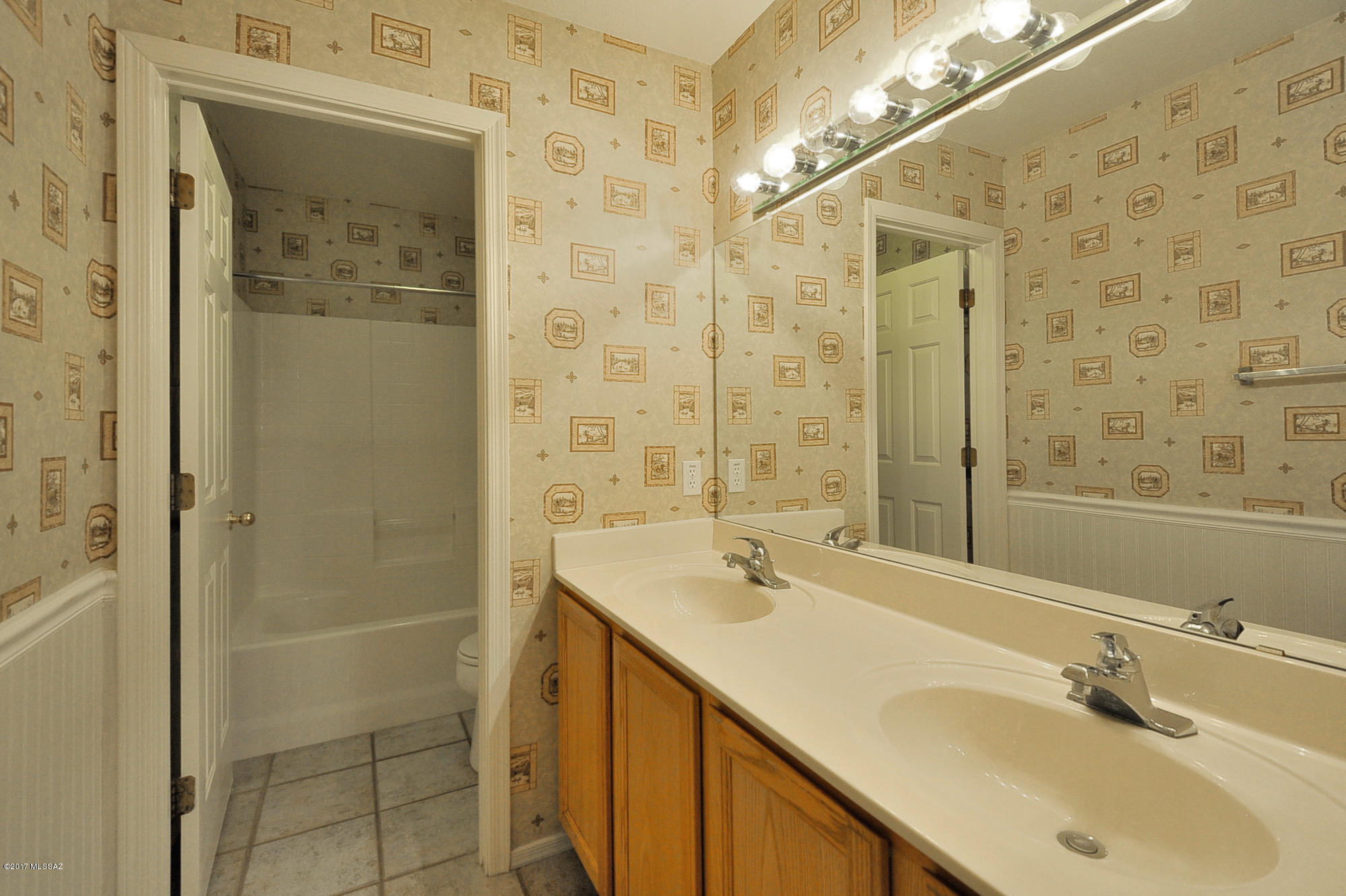 North Star Estates(1-98) - Residential Lease