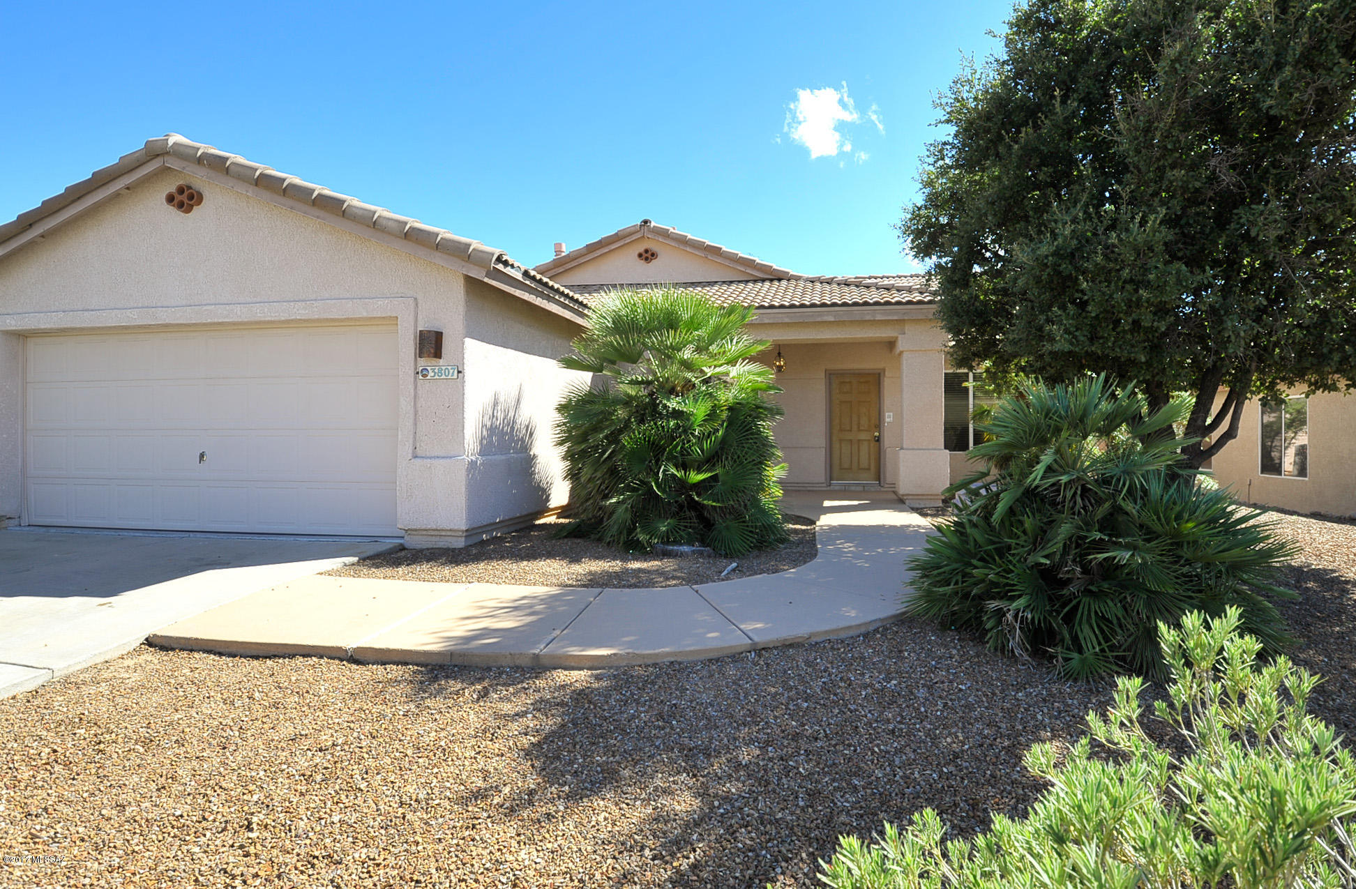 North Star Estates(1-98) - Residential Lease